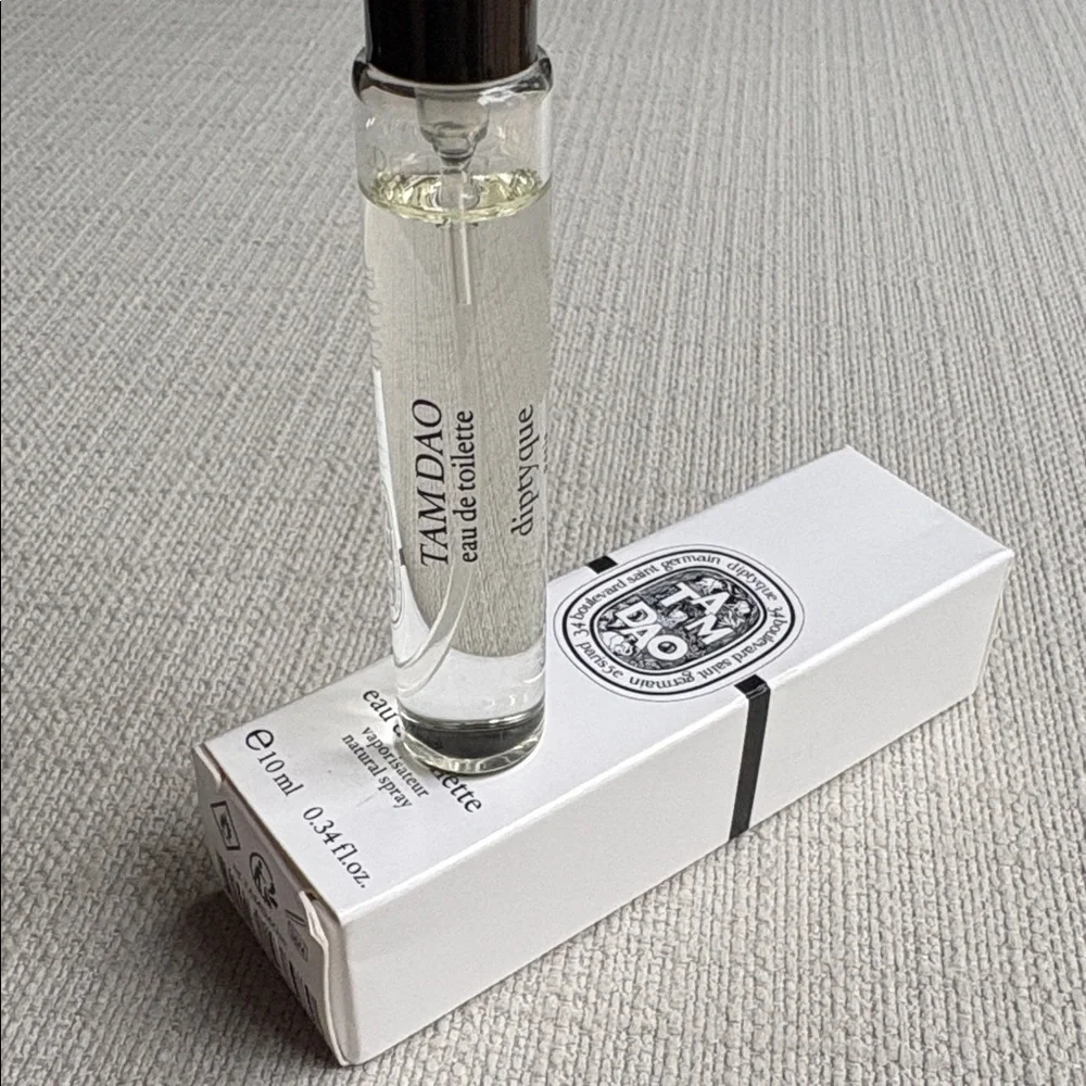 Diptyque Tam Dao 10ml travel spray